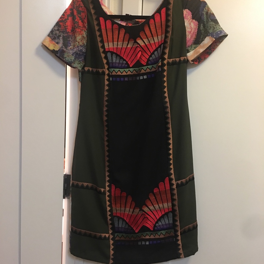 Anthropologie (Ranna Gill) Dress